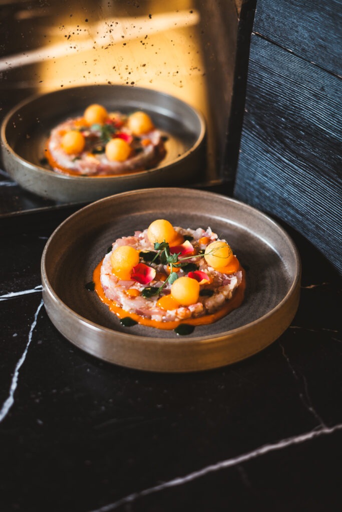 menù bellosteria 12